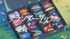 [Lồng tiếng] Lưỡi câu vàng / Vua câu cá (1997) | Phần 01 - Tập 10