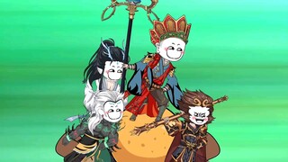第9集:猪八戒如果不是穿越者，直接弄死