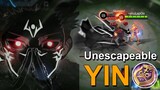 You Can't Escape From This Yin | Mobile Legends
