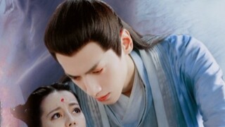 Fox Spirit Matchmaker·Royal Power Chapter|Luo Yunxi×Dilraba Dilmurat|What are you standing there for