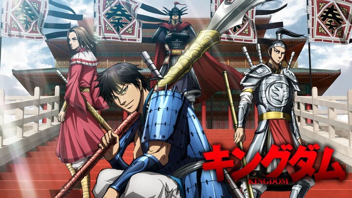 Kingdom Season 6 Episode 7 (Subtitle Indonesia)