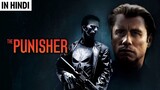 The Punisher(2004) Full Movie in Hindi