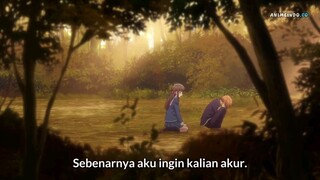 Fruits Basket (2019) Episode 10 Sub Indo [ARVI]