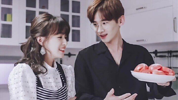 "I have a boyfriend—he's in prison."