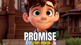 A Promise Never Kept | A Life Lesson