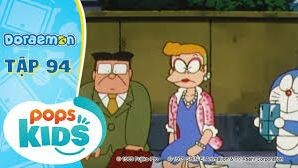 [S2] doraemon tập 94 - chai nhựa biết trả lời - đây đai có sức mạnh động vật [bản lồng tiếng]