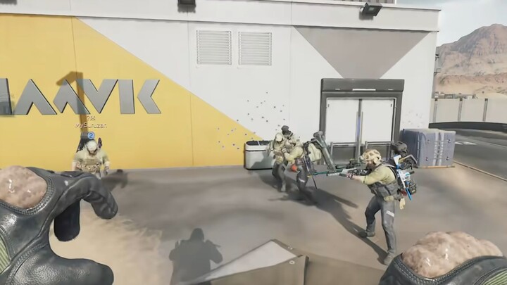 Let's commemorate by blocking the bridge with six Ulurus!