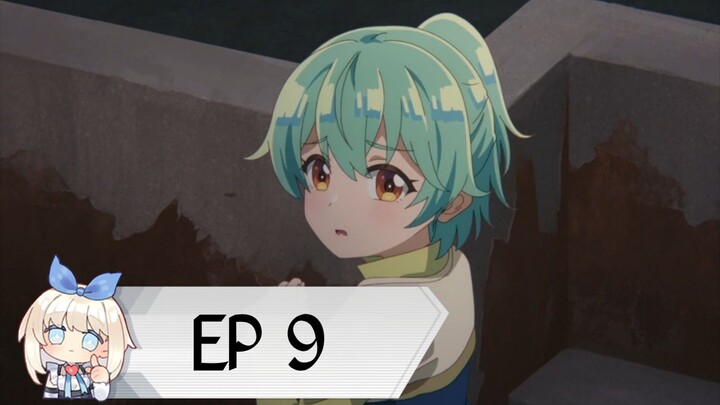 The Weakest Tamer Began a Journey to Pick up a Trash ep 9