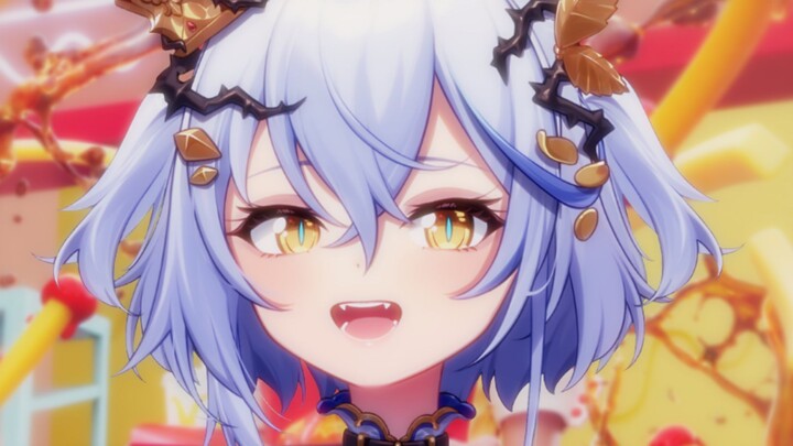 🍟Pengin makan kentang goreng woy!🍟