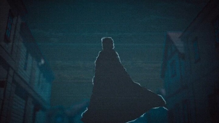 I Saved Myself with a Potion Life in another world - episode 3