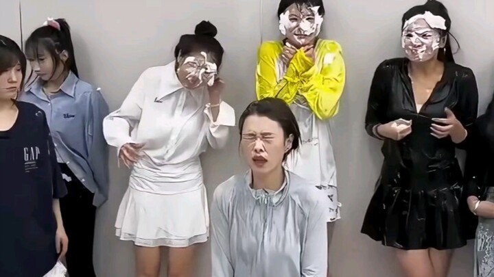 ⚡Bệnh thần kim thật đấy, khiến tôi cười đến nỗi muốn phát điên!⚡