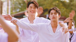 Vì Chúng Ta Là Một Đôi Tập 3