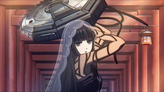 Perlawanan Osaragi Keren Banget Cuuyyy!! [Sakamoto Days]