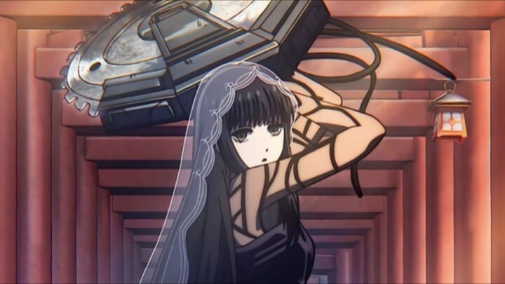 Perlawanan Osaragi Keren Banget Cuuyyy!! [Sakamoto Days] 🔥