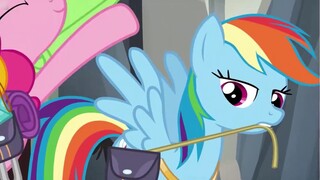 Equestria location descriptions made by a human
