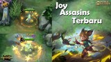 FIRST IMPRESSION HERO BARU JOY   ASSASINS MAGIC DAMAGE