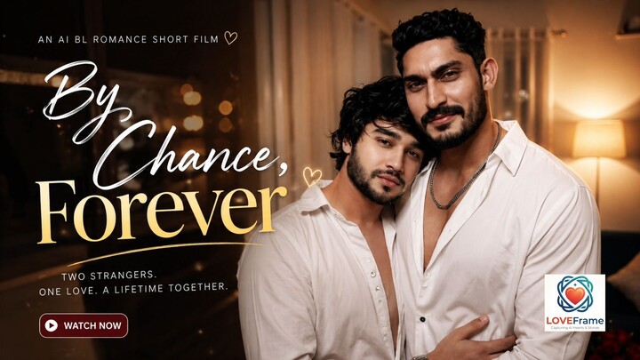 By Chance Forever