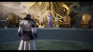 Martial Shattered Galaxy Eps 22 Sub Indo