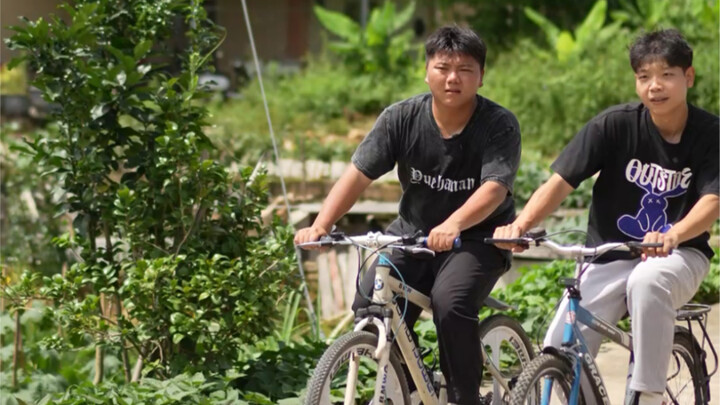 Menantang membuat cara makan tahu yang bak dewa!