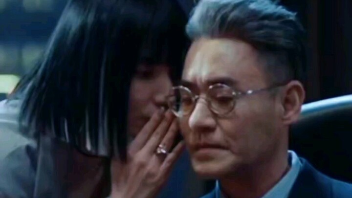 【Xiu Qing‖Feng Zhenghao】The man who made anime into a high-quality imitation!