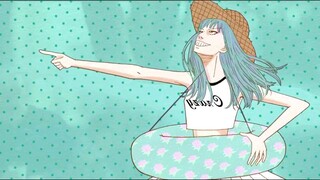 Spirit Fingers e2 sub indo