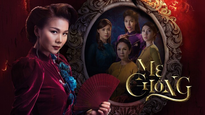 Phim Việt Nam - Mẹ Chồng - Phim Chiếu Rạp