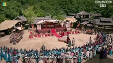 SIX FLYING DRAGONS EP3 EN SUB