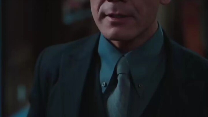 Anh Ấy Vốn Dĩ Nên Tỏa Sáng Vạn Trượng - Tập 41 + 50