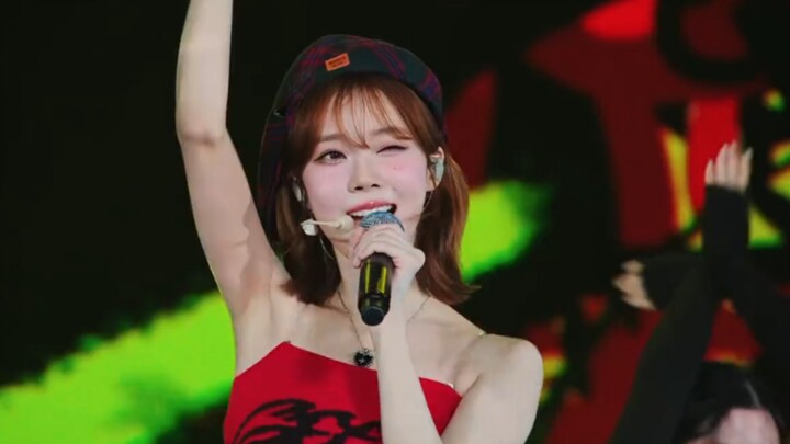 [Official HD] SM’s quintessential idol: a spunky puppy with her hat on backward! aespa’s Kim Min-jun