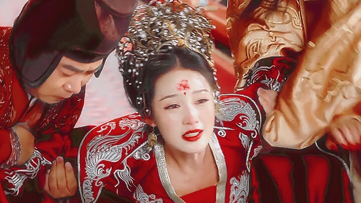 「ละครย้อนยุคหมู่·ดราม่าหัวใจสลาย」ข้าจะลงโทษเจ้า ให้ไม่มีวันได้พบกับข้าอีกต่อไป