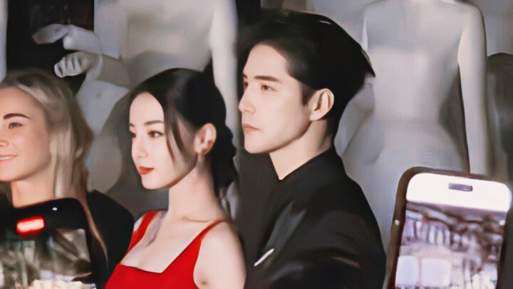 Cá mập điên rồi... Thì ra sự xuất hiện của Nông Yến thực sự mang đến cảm giác áp bức!