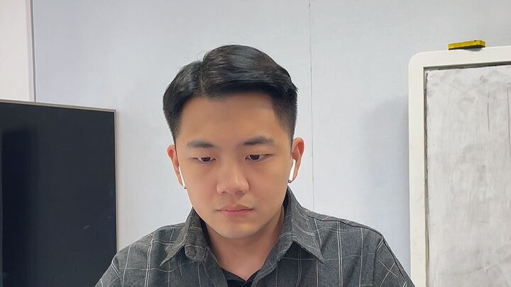 Kondisi aliran seorang programmer