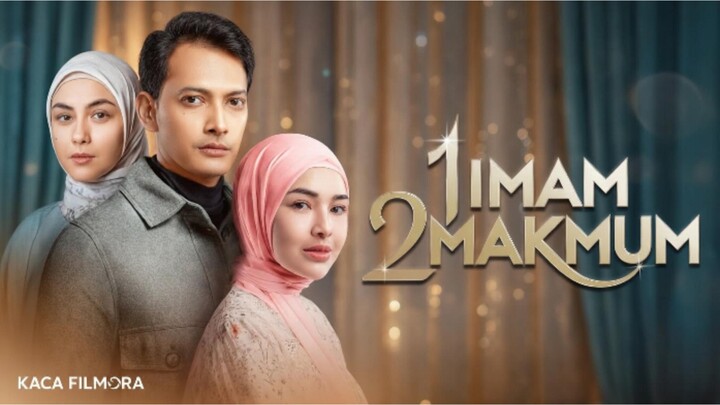 🎬1 IMAM 2 MAKMUM (2025)⁉️