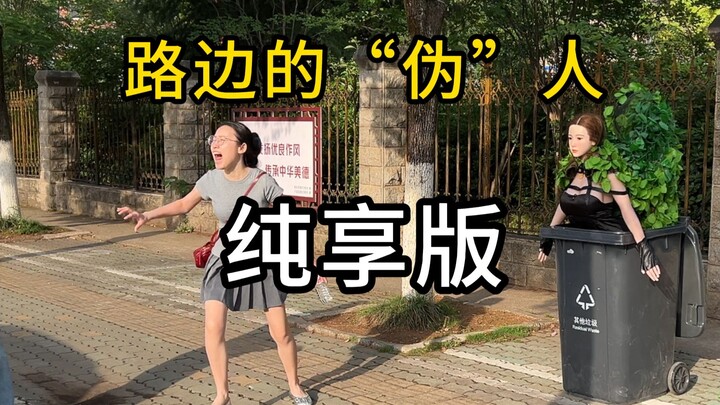 Chị gái giả người (bản HD xanh lá, nghe trọn vẹn)