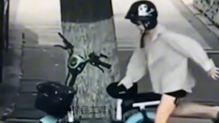 What? Did I just watch one episode of The Angry Bear??