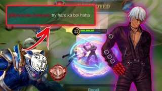 TRYING HARD DAW AKO MAG GUSION?