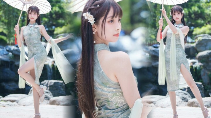 Tan chảy trong sự dịu dàng của chị gái ~【Green Snake】Kỷ niệm 4 năm❤️