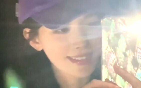 【จูจิ้งอี】เพลงสุดท้ายของเดือนมีนาคมแล้ว~ รักเธอ รักเธอ (220331)