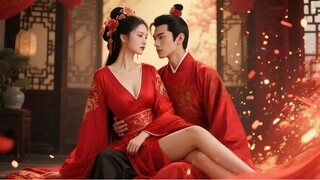 The cold and abstinent general only wants to pamper her every nigh
