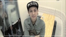 16. 100 Days Journey DVD - Hoony with Team B - WIN:Who is Next? WINNER & IKON SURVIVAL SHOW (ENG SUB