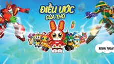 Điều ước của thỏ tập 48