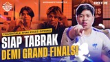 Lolos Grand Finals, Janji Bakalan Botak! | Trash Talk Play-Ins FFIM 2022 Spring