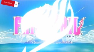 Hội Pháp Sư Fairy Tail - tập 107