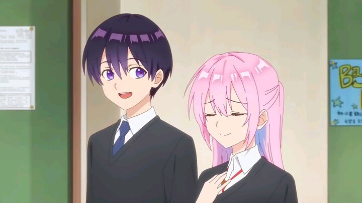 Anime  🥰