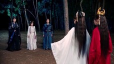 Cô Vợ Tiểu Tiên Của Công Tử Dạ Tộc EP 17 [Sub Việt]