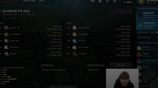 CUỐI CÙNG THÌ LỘC ĐÃ ĐƯỢC ĐÁNH GIẢI TRỞ LẠI, NHƯNG MÀ LÀ GIẢI CỎ CÙNG TEAM ACADE