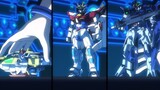 Gundam Build Fighters Try (กันดั้มบิลด์ไฟต์เตอร์ไทร) - 05 พากย์ไทย