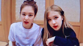 【BLACKPINK】女孩子互攻！肉妮党进来嗑糖！