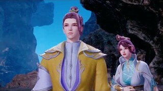 【剑域风云 The Legend of Sword Domain】EP90预告 1080P | Kiếm Vực Phong Vân Tập 90 Trailer