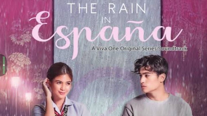 the rain in españa ep 9